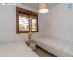 Apartamento en Orihuela Costa, 2 dormitorios, 112 m2