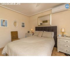 Adosado en Torrevieja, 3 dormitorios, 72 m2