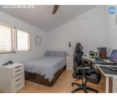 Adosado en Torrevieja, 3 dormitorios, 72 m2