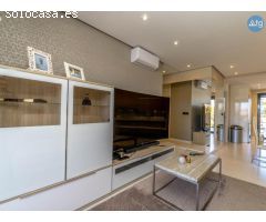 Apartamento en Orihuela, 2 dormitorios, 93 m2