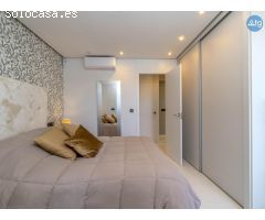 Apartamento en Orihuela, 2 dormitorios, 93 m2