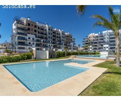 Apartamento en Orihuela, 2 dormitorios, 93 m2