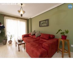 Apartamento en Mil Palmeras, 2 dormitorios, 82 m2