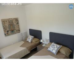 Apartamento en Pilar de la Horadada, área 62 m2