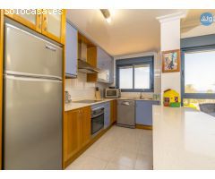 Apartamento con vistas al mar en Torrevieja