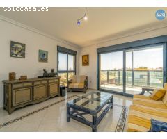 Apartamento con vistas al mar en Torrevieja