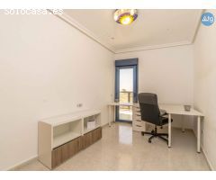 Apartamento con vistas al mar en Torrevieja