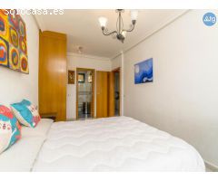 Apartamento con vistas al mar en Torrevieja