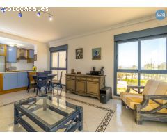 Apartamento con vistas al mar en Torrevieja