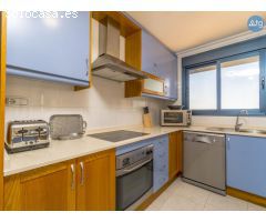 Apartamento con vistas al mar en Torrevieja