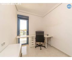 Apartamento con vistas al mar en Torrevieja