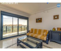 Apartamento con vistas al mar en Torrevieja