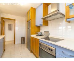 Apartamento con vistas al mar en Torrevieja