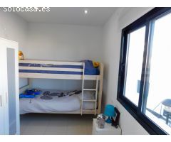 Adosado en Orihuela, 3 dormitorios, 97 m2