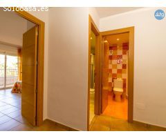 Apartamento en Torrevieja, 3 dormitorios, 115 m2