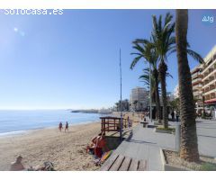 Apartamento en Torrevieja, área 83 m2