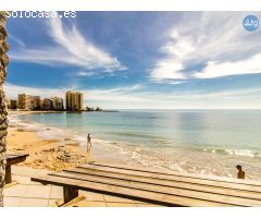 Apartamento en Torrevieja, área 83 m2