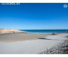 Apartamento en Playa Flamenca, 89 m2
