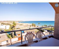 Apartamento en Playa Flamenca, 89 m2