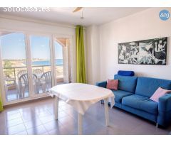 Apartamento en Playa Flamenca, 89 m2