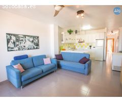 Apartamento en Playa Flamenca, 89 m2