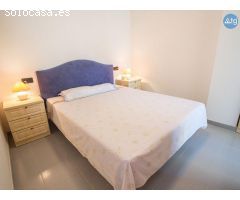 Apartamento en Playa Flamenca, 89 m2