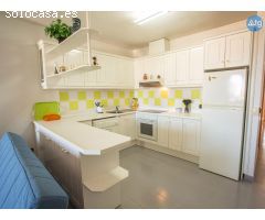Apartamento en Playa Flamenca, 89 m2