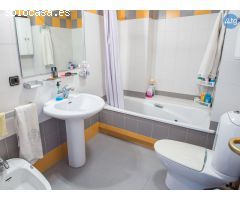 Apartamento en Playa Flamenca, 89 m2