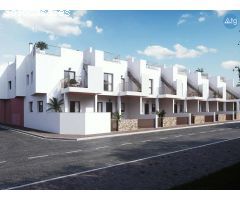 Bungalo en Pilar de la Horadada