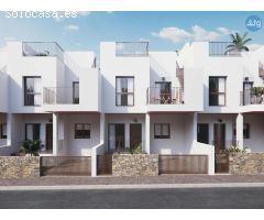 Bungalo en Pilar de la Horadada