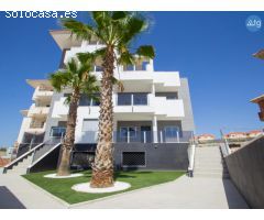 Apartamento en Orihuela, área 63 m2