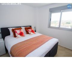 Apartamento en Orihuela, área 63 m2