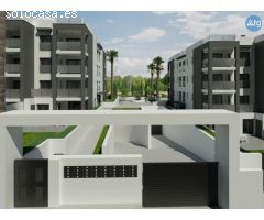 Apartamento en Villamartin, 2 dormitorios, 63 m2