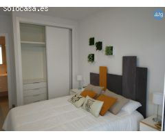 Apartamento en La Marina, 2 dormitorios, 75 m2