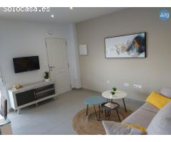 Apartamento en La Marina, 2 dormitorios, 75 m2