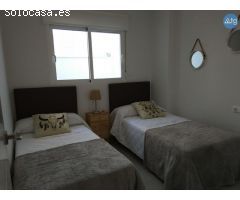 Apartamento en La Marina, 2 dormitorios, 75 m2