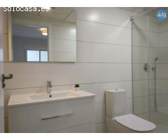 Apartamento en La Marina, área 75 m2