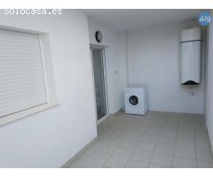 Apartamento en La Marina, área 75 m2