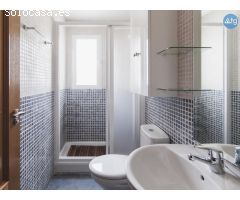Apartamento en Dehesa de Campoamor cerca del mar