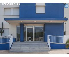 Apartamento en Dehesa de Campoamor, área 73 m2