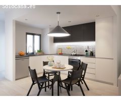 Bungalo en San Miguel de Salinas, 2 dormitorios, 71 m2