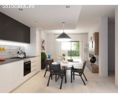 Bungalo en San Miguel de Salinas, 2 dormitorios, 71 m2