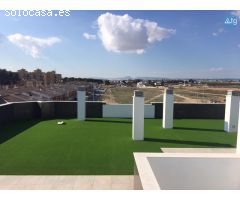 Apartamento en San Pedro del Pinatar, 3 dormitorios