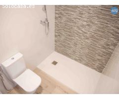 Apartamento en San Pedro del Pinatar, 3 dormitorios