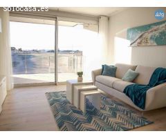 Apartamento en San Pedro del Pinatar, 3 dormitorios