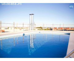 Apartamento en San Pedro del Pinatar, 3 dormitorios