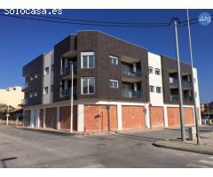Apartamento en San Pedro del Pinatar, 3 dormitorios