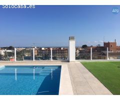 Apartamento en San Pedro del Pinatar, 3 dormitorios