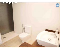 Apartamento en San Pedro del Pinatar, 3 dormitorios