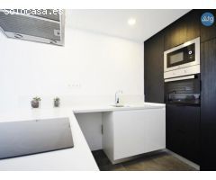 Apartamento en Dehesa de Campoamor, 3 dormitorios, 72 m2